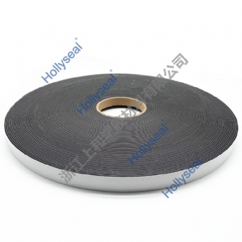 Hollyseal?1.6mm Thick Hard Grade Double Sided PVC Foam Glazing Tape For Glazing Systems