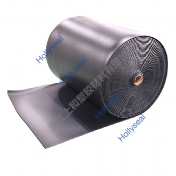 Hollyseal? Semi-rigid Waterproof PVC Foam For HVAC Seals