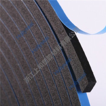 Hollyseal?Double Side Polyvinyl Chloride Foam Structural Glazing Tape