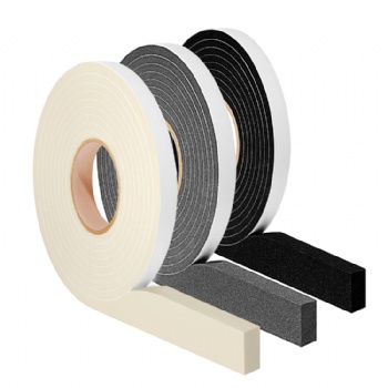 Hollyfoam?Pre compressed Expanding Foam Tape for Weather Seal