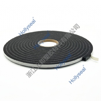 Hollyseal? Low Density Vrey Soft Flame Retardant PVC Foam Tape for Automotive Seals