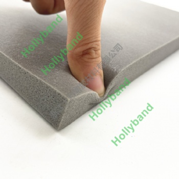 Low Density Open-cell Waterproof Polyurethane Foam for Auto Air-conditioning Vent Sealing