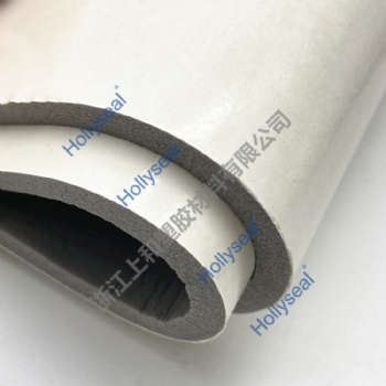 Hollyseal? Low Dinsity PVC Foam Sheet With Wdhesive