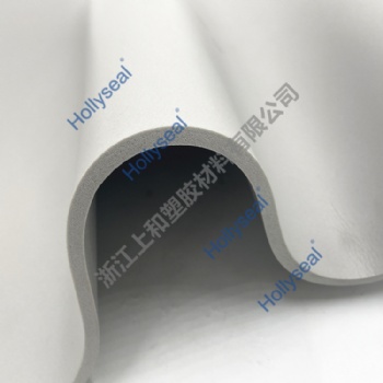 Hollyseal? PVC Soft High Resilience Foam Sheet