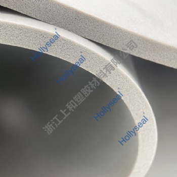 Hollyseal? PVC Soft High Resilience Foam Sheet