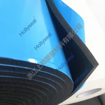 Hollyseal? Double Side PVC Foam Roll