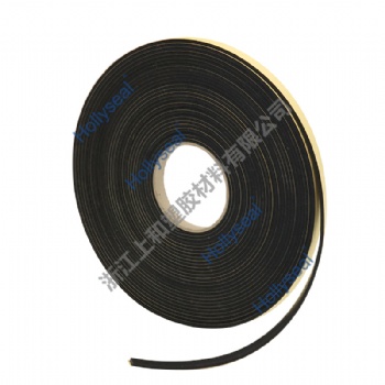 Hollyseal?1mm~25mm厚車船用隔音PVC泡棉膠帶