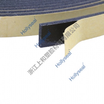 Hollyseal?1mm~25mm厚車船用隔音PVC泡棉膠帶