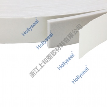 Hollyseal?閉孔水箱密封PVC泡棉膠帶