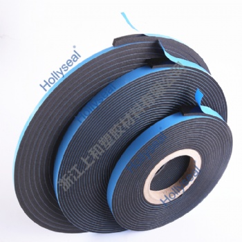 Hollyseal? High Density Closed Cell PVC Foam Tape