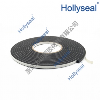 Hollyseal? Self Adhesive Thermal Insulation PVC Foam Tape