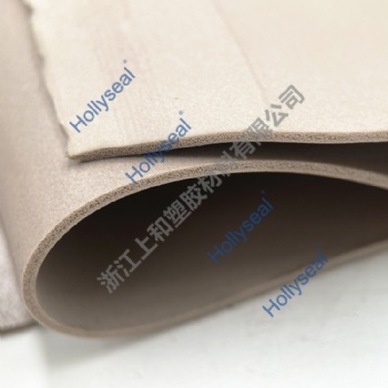Hollyseal?1mm~25mm厚軟質(zhì)微孔車身減震緩沖PVC泡棉