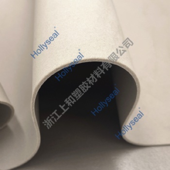 Hollyseal?1mm~25mm厚軟質(zhì)微孔車身減震緩沖PVC泡棉
