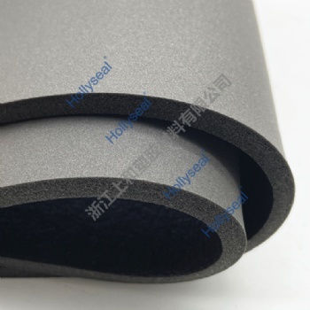 Hollyseal?1mm~25mm厚中密度軟質(zhì)高回彈PVC泡棉