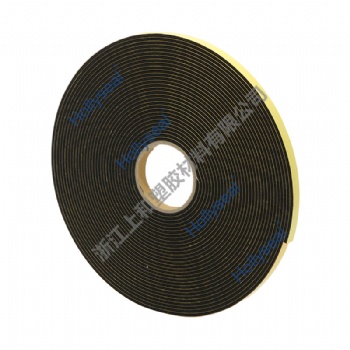 Hollyseal?1mm~25mm厚高粘船用艙口密封PVC泡棉