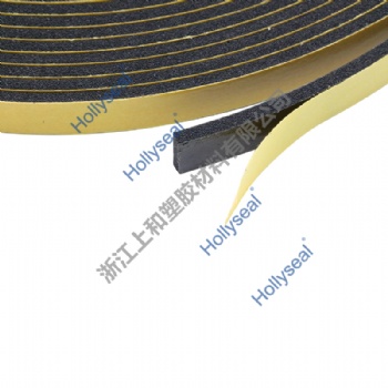 Hollyseal?1mm~25mm厚高粘船用艙口密封PVC泡棉
