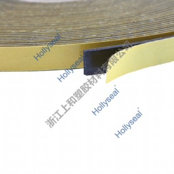 Hollyseal?1mm~25mm厚高粘船用艙口密封PVC泡棉