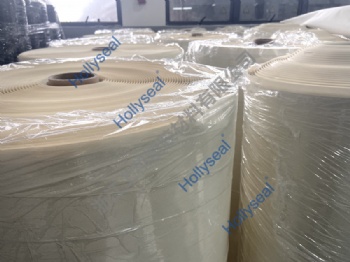 Hollyseal? Medium Density Waterproof PVC Foam with Release Paper