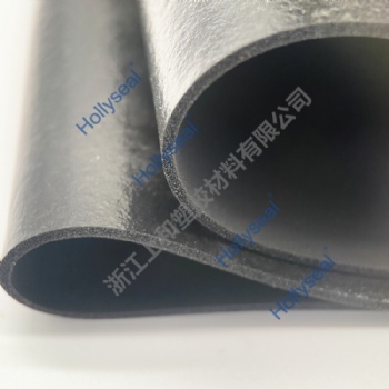 Hollyseal?1.5mm軟質(zhì)中密度閉孔防水防塵PVC泡棉