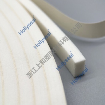 Hollyseal?高密度4.8mm厚通風(fēng)管道密封用PVC泡棉膠帶