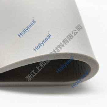 Hollyseal?中密度防風雨汽車部件密封PVC泡棉