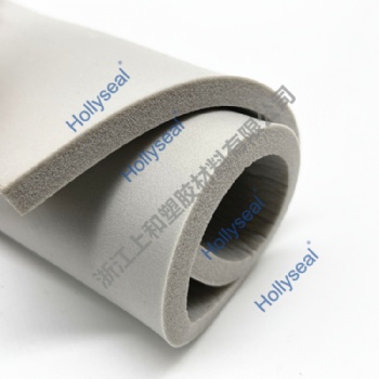 Hollyseal?中密度防風雨汽車部件密封PVC泡棉