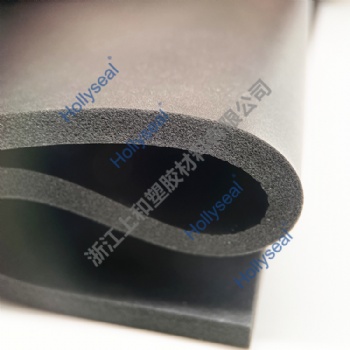 Hollyseal?軟質(zhì)閉孔隔音船體密封用PVC泡棉