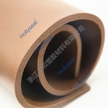 Hollyseal?中密度良好耐磨性玻璃系統(tǒng)密封PVC泡棉